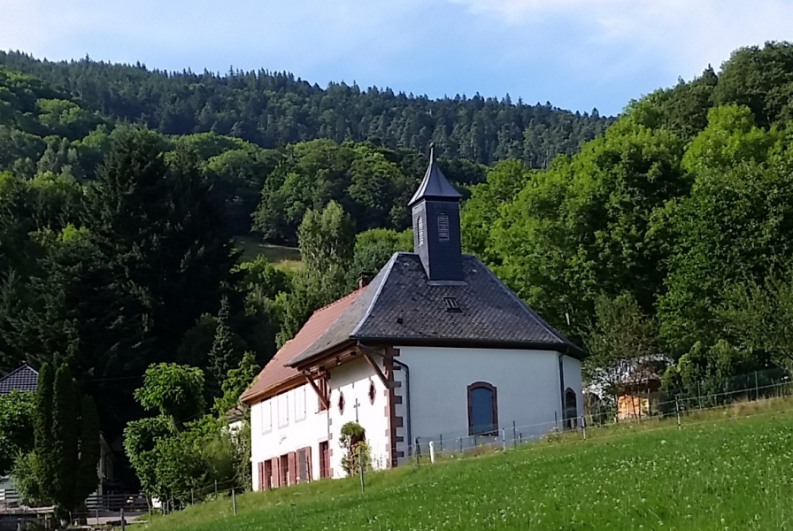 chapelle-Ribeaugoutte