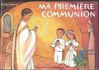 1ère communion