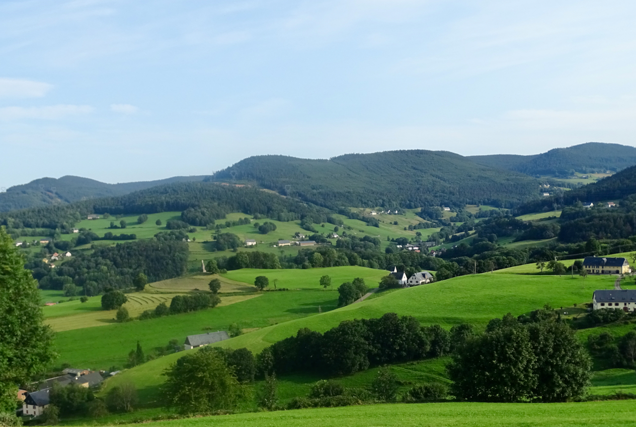 Creux d'Argent